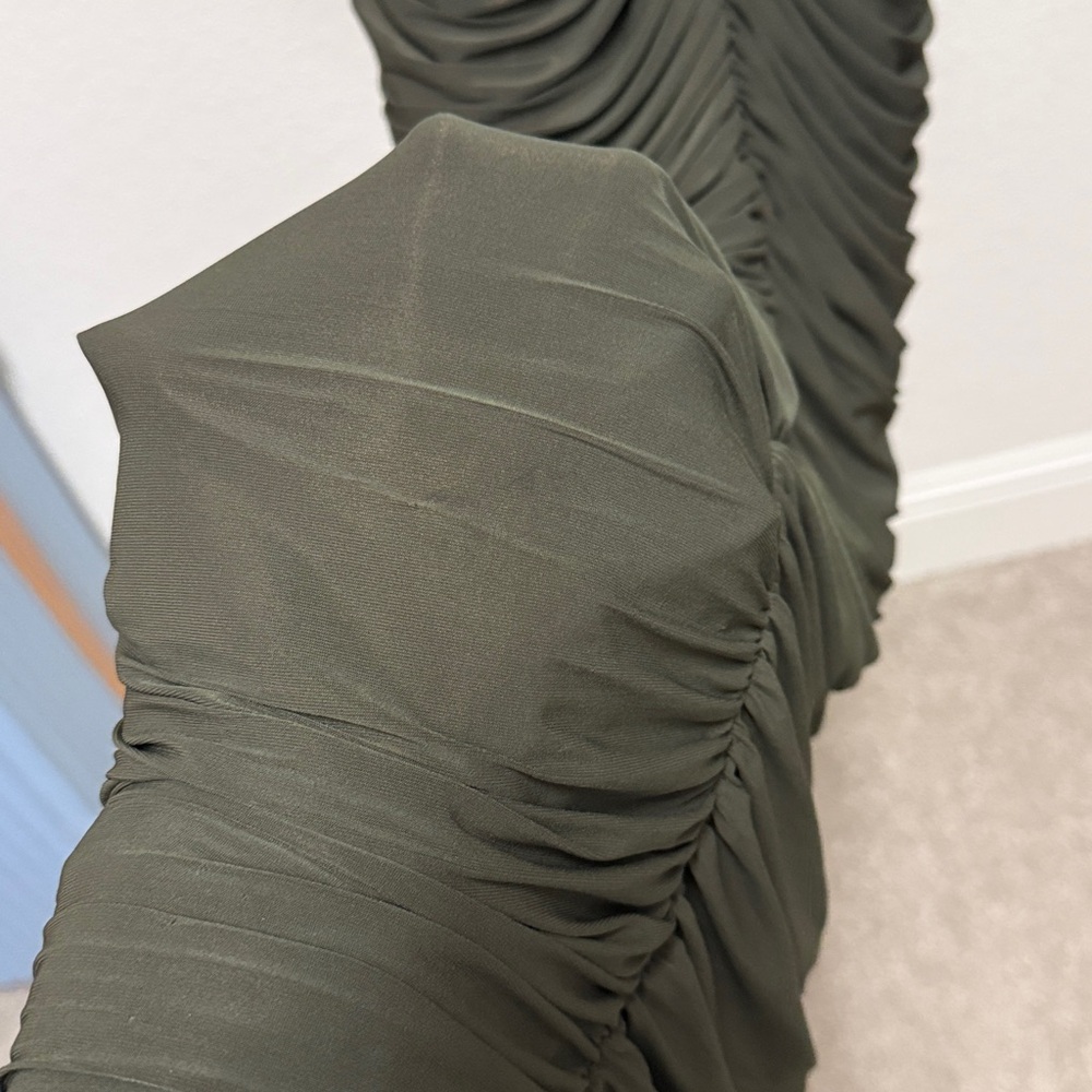 LUPINE DRESS Ronny Kobo - Picture 8 of 16